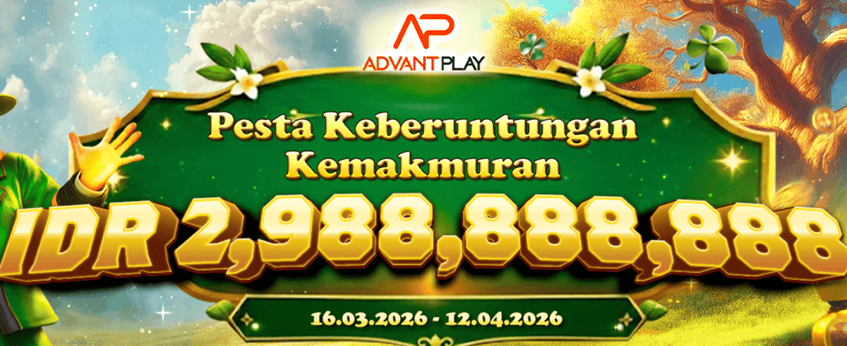 Jackpot Melimpah Hanya di dewi11 banner