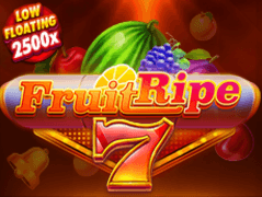 Fruit Ripe game screenshot
