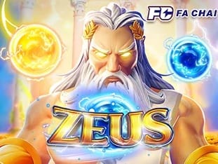Zeus (2) icon