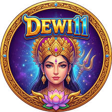 Dewi11 Slot Logo